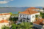GL 0255 - Katikia's Villa - Dapia - Spetses 